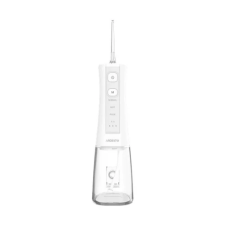 Іригатор для ротової порожнини (портативний іригатор) Ardesto POI-F300WS 300 мл, White