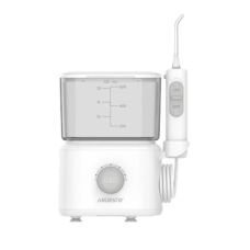 Іригатор для зубів (водяна зубна нитка) Ardesto OI-FST600W білий, 600 мл