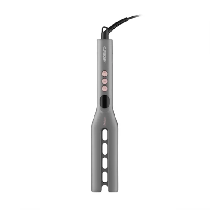 Випрямляч Ardesto HC-R365PT для волосся, Pink/Grey