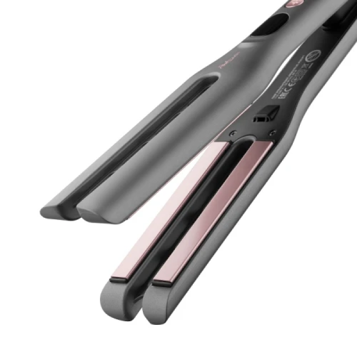 Випрямляч Ardesto HC-R365PT для волосся, Pink/Grey