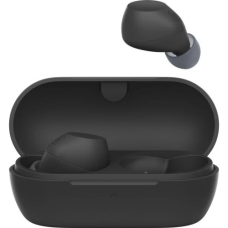 Бездротові навушники (вакуумні) Sony WF-C710N чорні