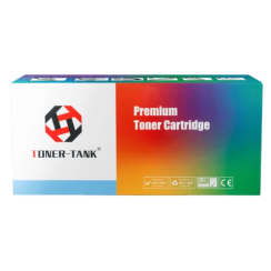 Картридж для лазерного принтера (тонер-картридж) Toner-Tank HP 44A CF244A чорний, M15/M28, 1000 сторінок