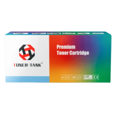 Картридж для лазерного принтера (тонер-картридж) Toner-Tank TCF244X HP 44X, чорний, 2000 сторінок