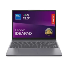 Ноутбук (портативний комп’ютер) Lenovo IdeaPad Slim 3 15IRH10 15,3″ IPS, 16 ГБ, SSD 512 ГБ