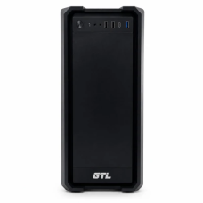 Системний блок (комп’ютер) GTL Office Advanced 123 Intel Core i3, 16 ГБ, SSD 480 ГБ