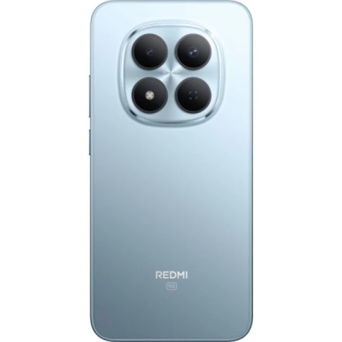 Смартфон Xiaomi Redmi Note 15 Pro 5G із AMOLED-екраном 120 Гц