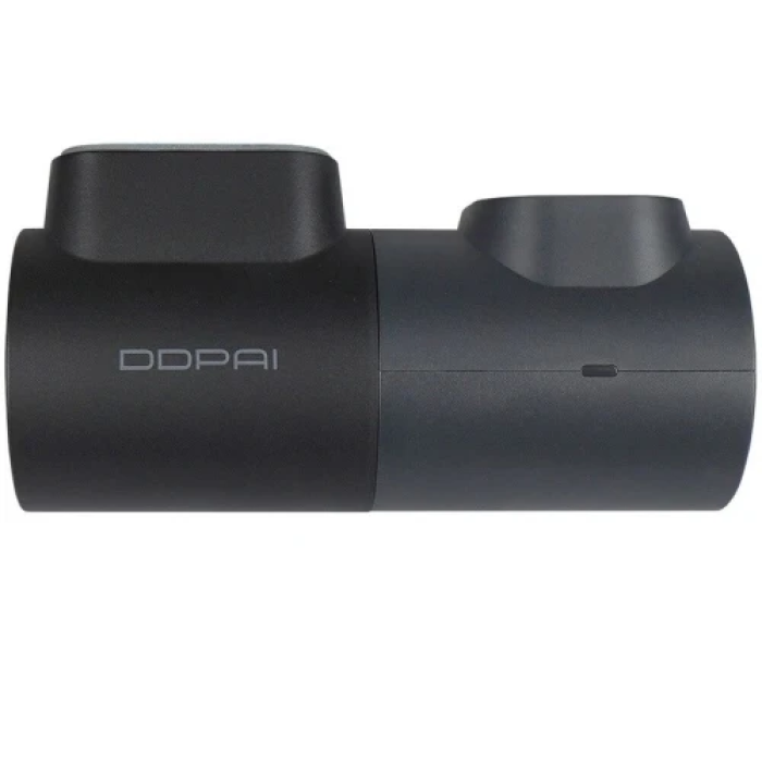 Автомобільний відеореєстратор DDpai Mini 2X із записом 2560×1440