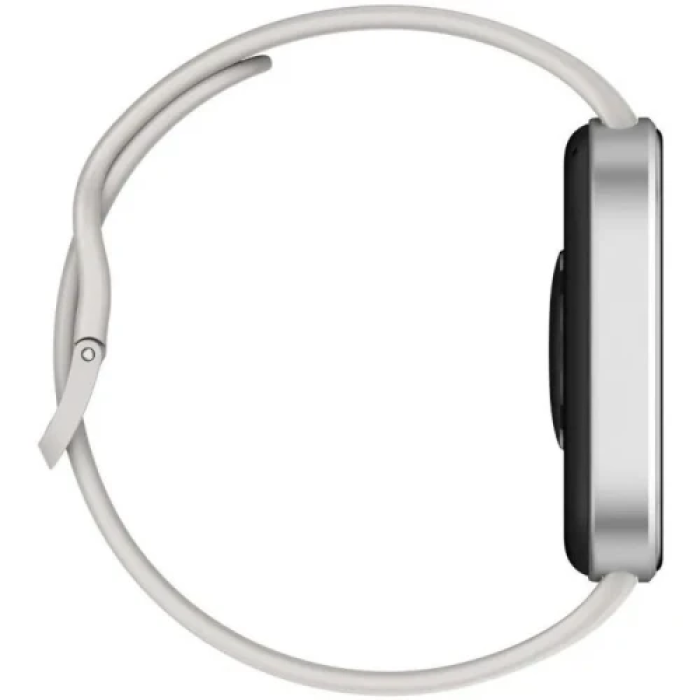 Смарт-годинник Xiaomi Redmi Watch 6 Silver Gray з AMOLED-екраном