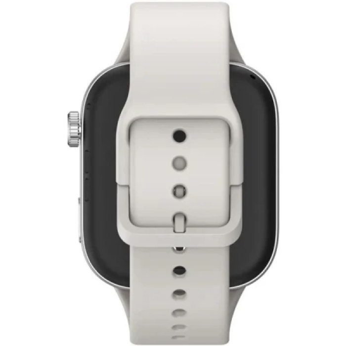 Смарт-годинник Xiaomi Redmi Watch 6 Silver Gray з AMOLED-екраном