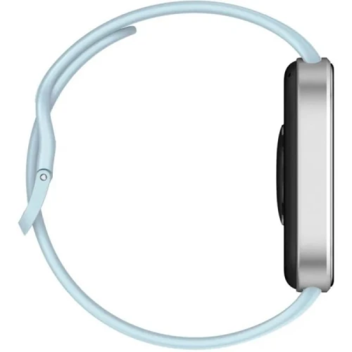 Смарт-годинник Xiaomi Redmi Watch 6 Glacier Blue з GPS