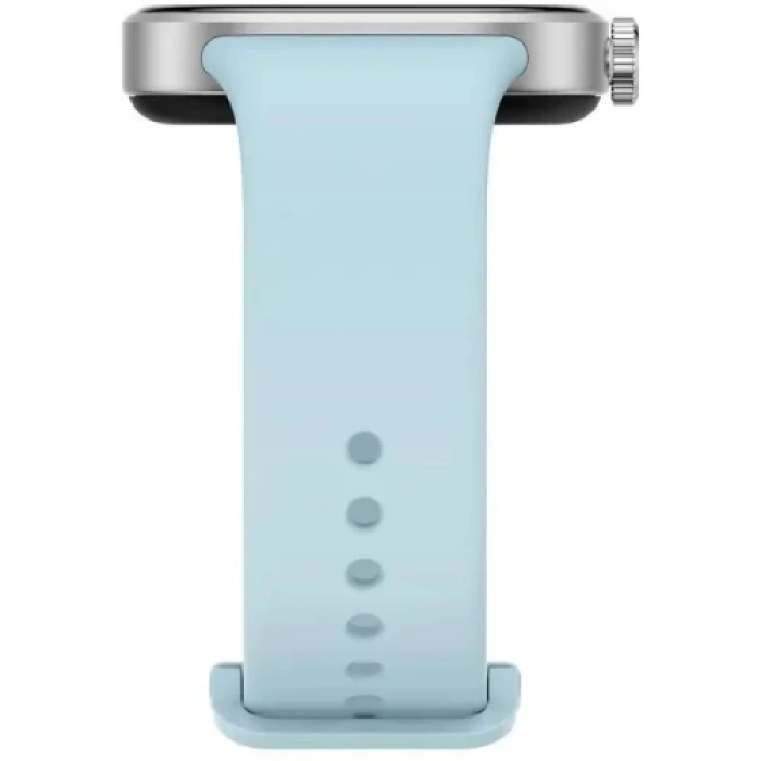 Смарт-годинник Xiaomi Redmi Watch 6 Glacier Blue з GPS