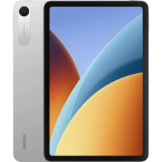 Планшет (мультимедійний планшет) Xiaomi Redmi Pad 2 64 ГБ Silver