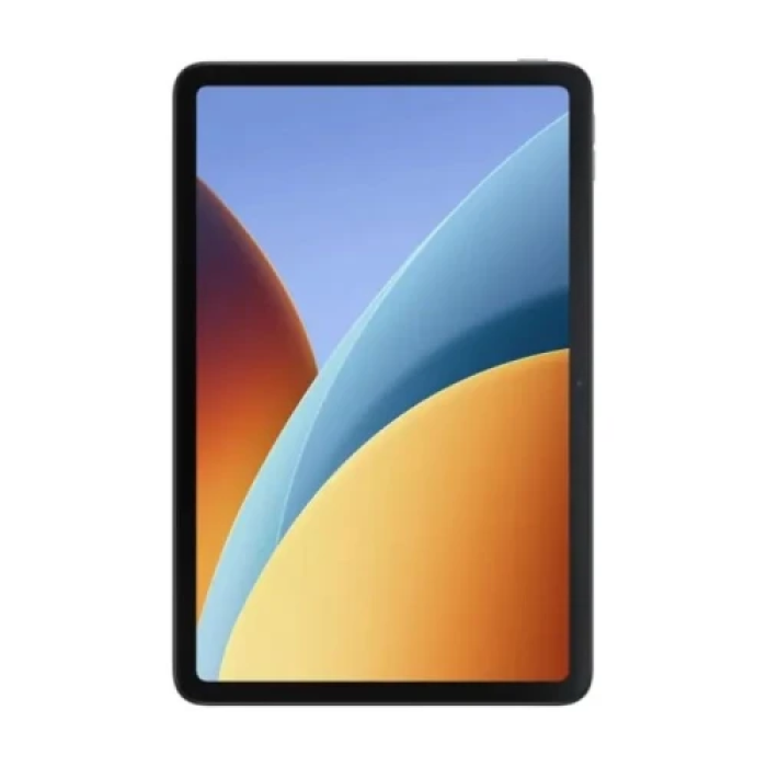 Планшет Xiaomi Redmi Pad 2 Silver на 64 ГБ з екраном 120 Гц