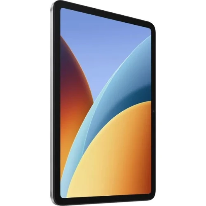Планшет Xiaomi Redmi Pad 2 Silver на 64 ГБ з екраном 120 Гц
