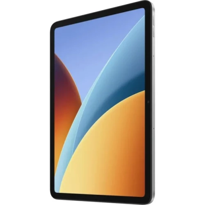 Планшет Xiaomi Redmi Pad 2 Silver на 64 ГБ з екраном 120 Гц