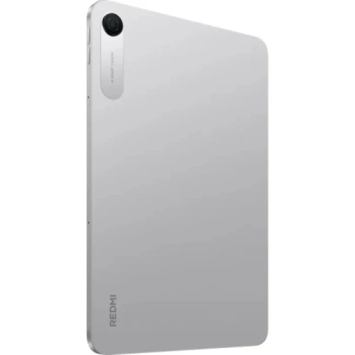Планшет Xiaomi Redmi Pad 2 Silver на 64 ГБ з екраном 120 Гц