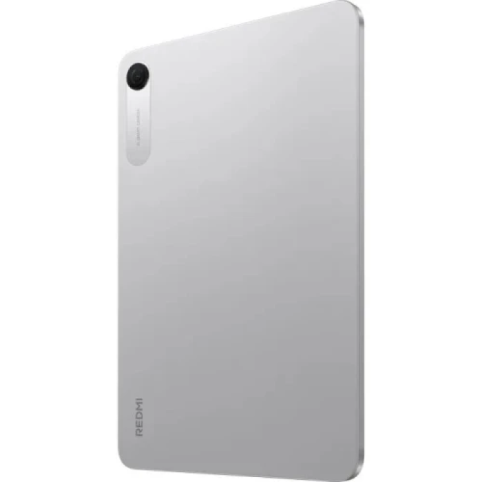 Планшет Xiaomi Redmi Pad 2 Silver на 64 ГБ з екраном 120 Гц