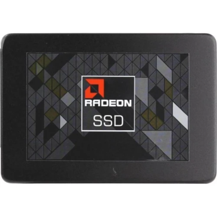 SSD AMD R5SL120G на 120 ГБ — твердотільний накопичувач
