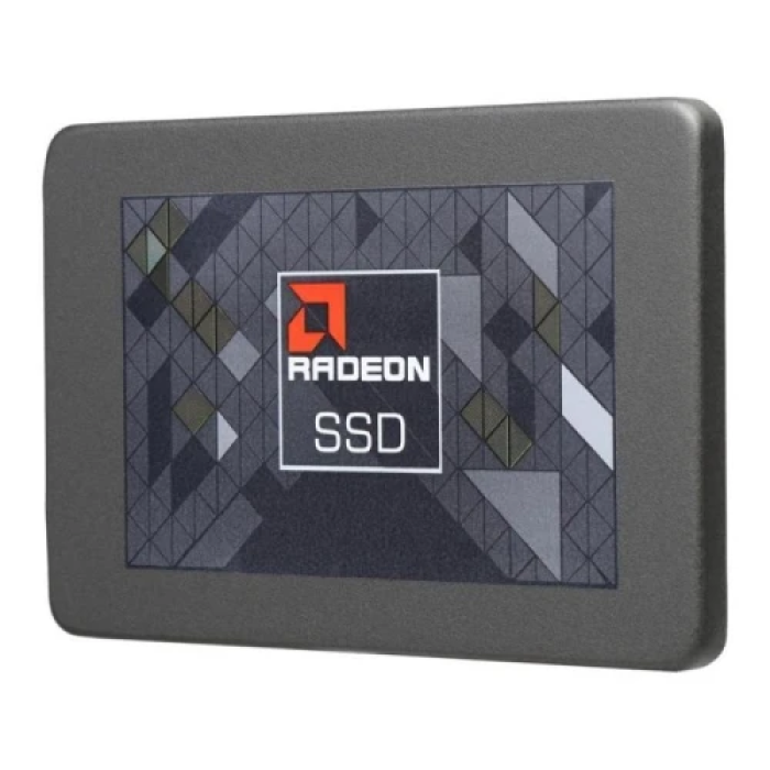 SSD AMD R5SL120G на 120 ГБ — твердотільний накопичувач
