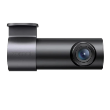 Автомобільний відеореєстратор 70Mai Dash Cam M310 Plus 3K, Black, 2 Мп, 2560x1440 (30 fps), 143°, режим паркування, запис звуку, Time-Lapse, нічна зйомка, голосове управління, управління смартфоном, Wi-Fi, USB-С, MicroSD (до 256 ГБ), 300 мА·год (1176390)