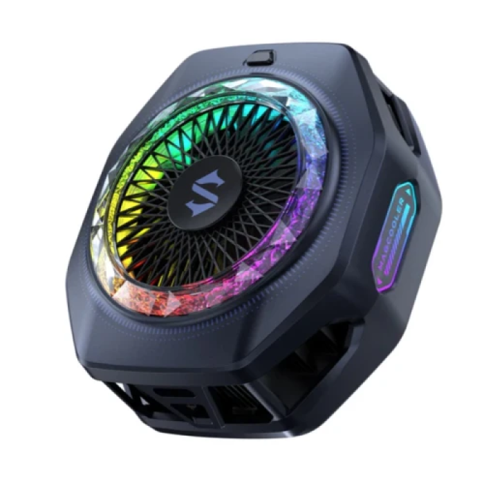 Кулер Black Shark FunCooler 5 Pro для охолодження смартфона