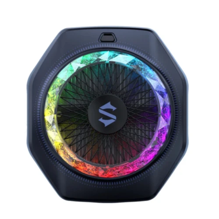 Кулер Black Shark FunCooler 5 Pro для охолодження смартфона