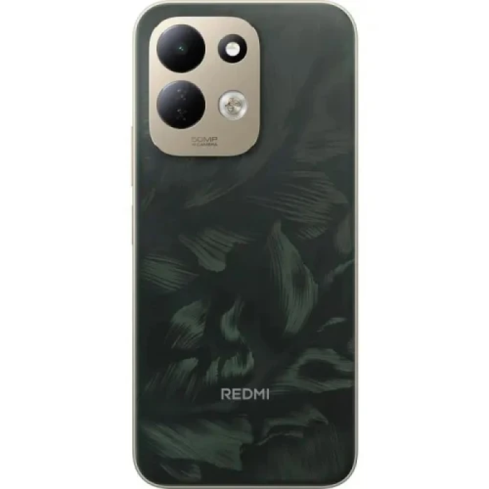 Смартфон Xiaomi Redmi 17 Oak Green із пам’яттю 128 ГБ