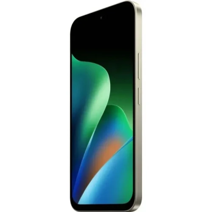 Смартфон Xiaomi Redmi 17 Oak Green із пам’яттю 256 ГБ