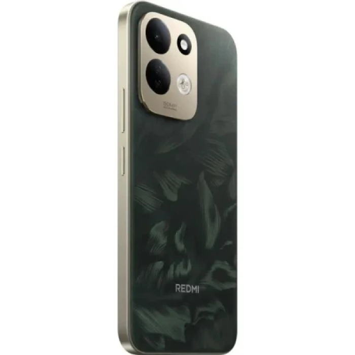 Смартфон Xiaomi Redmi 17 Oak Green із пам’яттю 256 ГБ