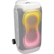 Портативна колонка (акустична система) JBL PartyBox 330 280 Вт, біла