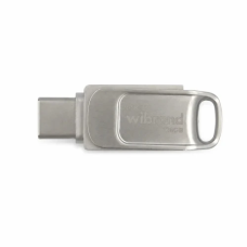 Флешка USB (USB-накопичувач) Wibrand Bee Type-C / USB 3.2 Gen 1, 128 ГБ