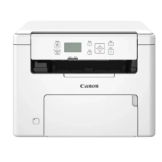 БФП лазерний (мфу) Canon MF272dw II чорно-білий A4, Wi‑Fi, дуплекс, до 29 стор/хв