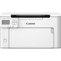 Лазерний принтер (чорно-білий принтер) Canon LBP122dw II A4, Wi‑Fi, дуплекс