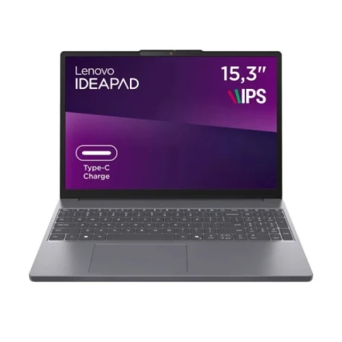 Ноутбук Lenovo IdeaPad Slim 3 15IWC11 із 16-дюймовим IPS-екраном