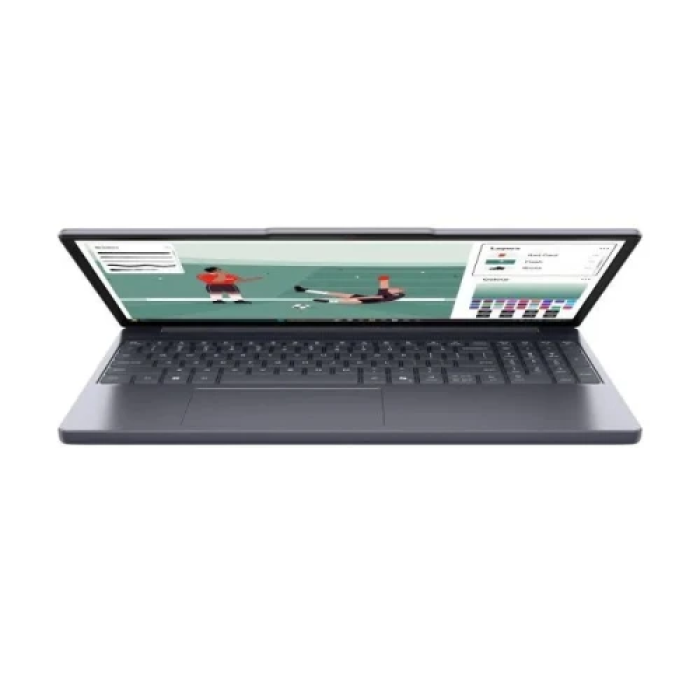 Ноутбук Lenovo IdeaPad Slim 3 15IWC11 із 16-дюймовим IPS-екраном