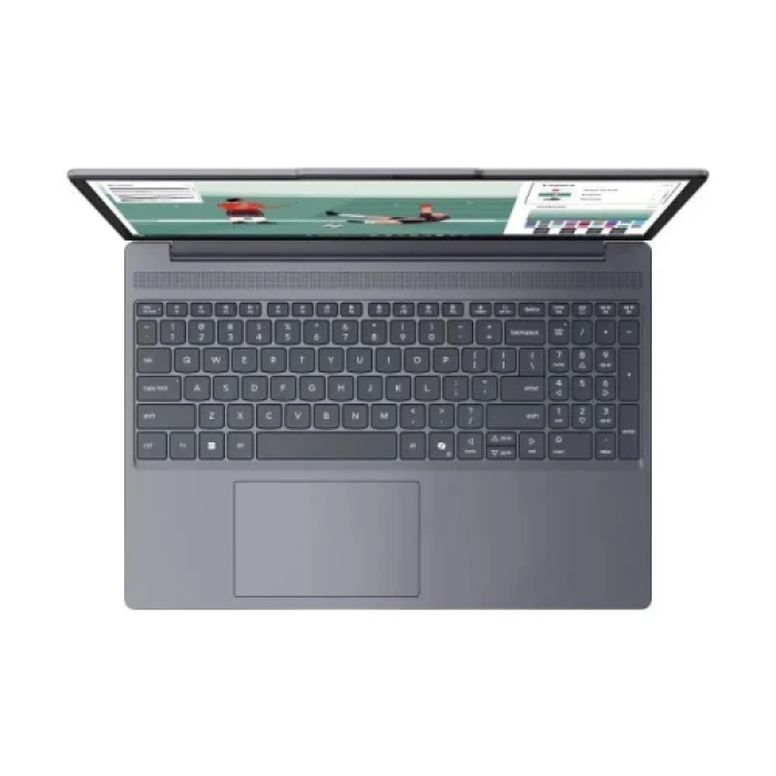 Ноутбук Lenovo IdeaPad Slim 3 15IWC11 із 16-дюймовим IPS-екраном