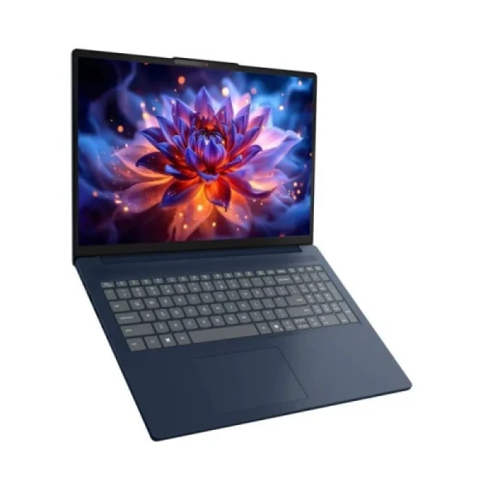 Ноутбук Lenovo IdeaPad Slim 3 16IPH11 Blue із 16 ГБ ОЗП і SSD 512 ГБ