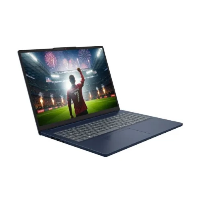 Ноутбук Lenovo IdeaPad Slim 3 16IPH11 Blue із 16 ГБ ОЗП і SSD 512 ГБ