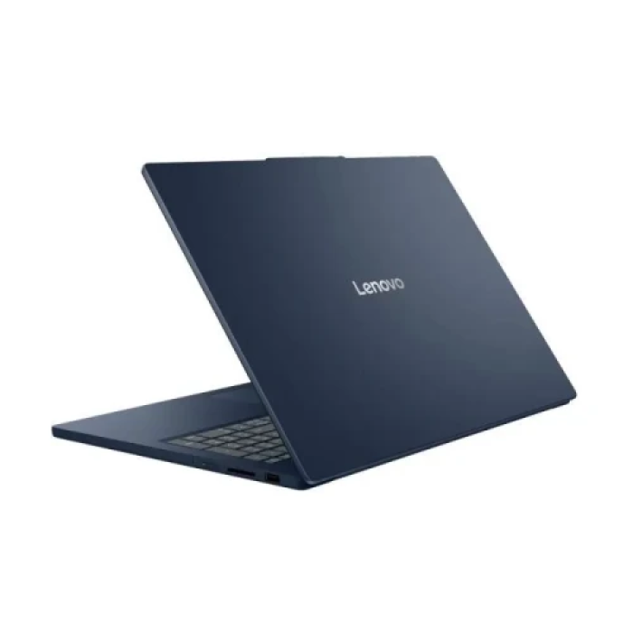 Ноутбук Lenovo IdeaPad Slim 3 16IPH11 Blue із 16 ГБ ОЗП і SSD 512 ГБ