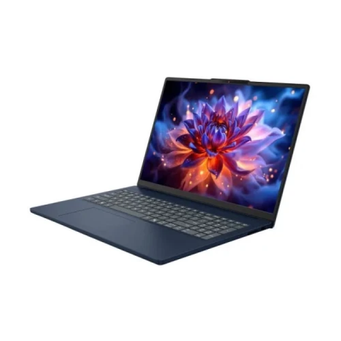 Ноутбук Lenovo IdeaPad Slim 3 16IPH11 Blue із 16 ГБ ОЗП і SSD 512 ГБ
