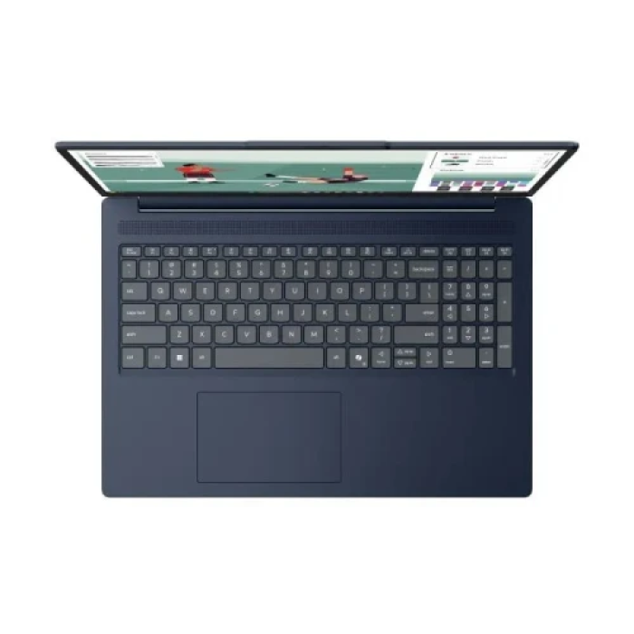 Ноутбук Lenovo IdeaPad Slim 3 16IPH11 Blue із 16 ГБ ОЗП і SSD 512 ГБ