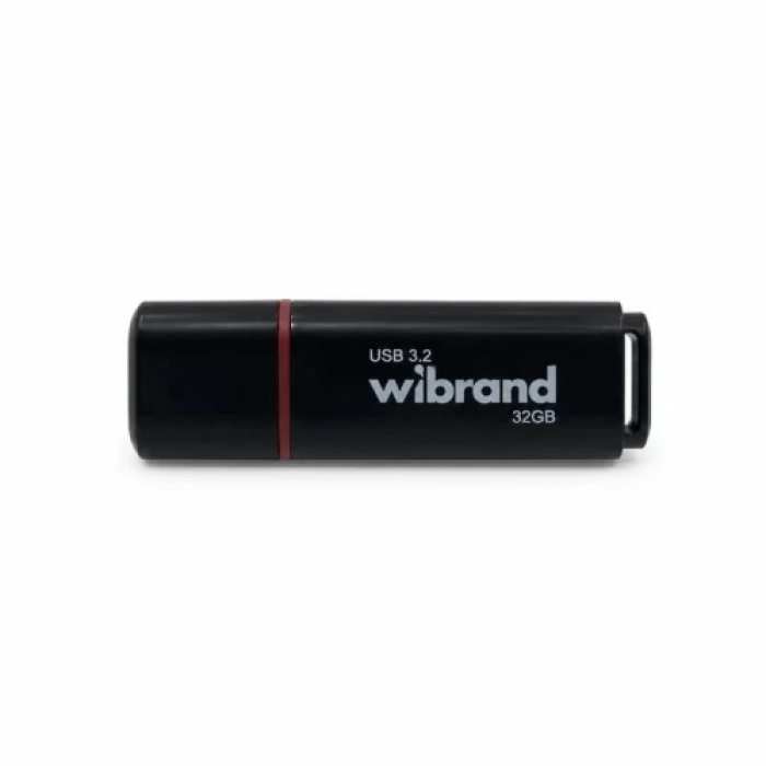 Флешка Wibrand Scarab 32 ГБ із USB 3.2 Gen 1