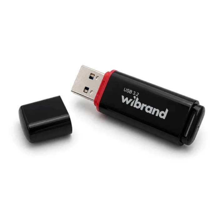 Флешка Wibrand Scarab 32 ГБ із USB 3.2 Gen 1