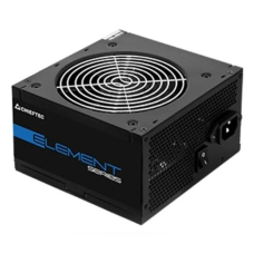 Блок живлення для ПК (комп'ютерний блок живлення) Chieftec ELP-700S 700 Вт, 80 Plus