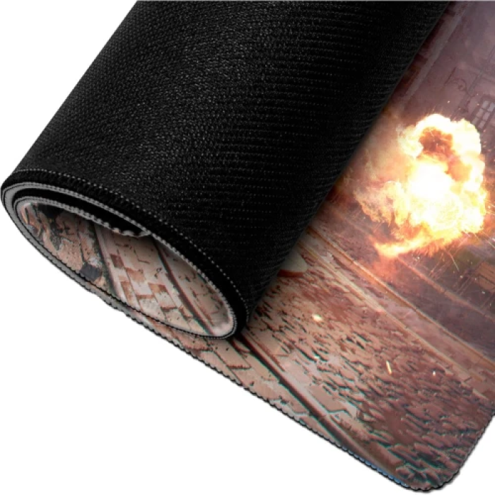 Ігровий килимок Wargaming World of Tanks 2.0 Limited Edition 900 × 400 мм