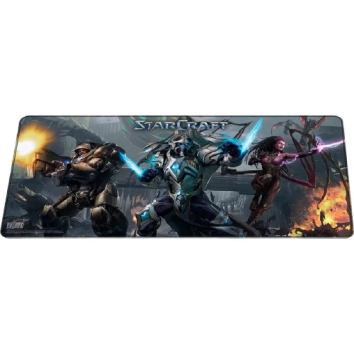 Ігровий килимок Blizzard Starcraft Expansion XXL 900 × 420 мм