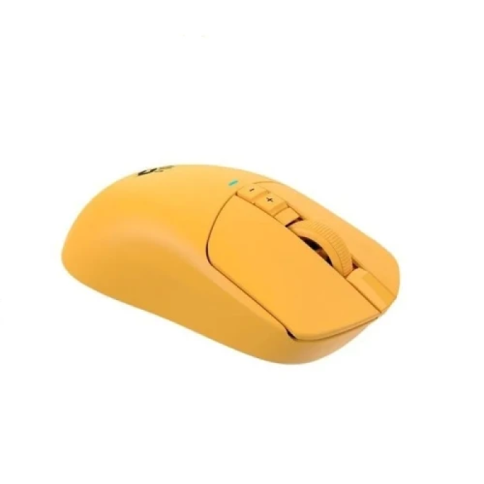 Бездротова ігрова миша Bloody R72 Ultra Tower Yellow