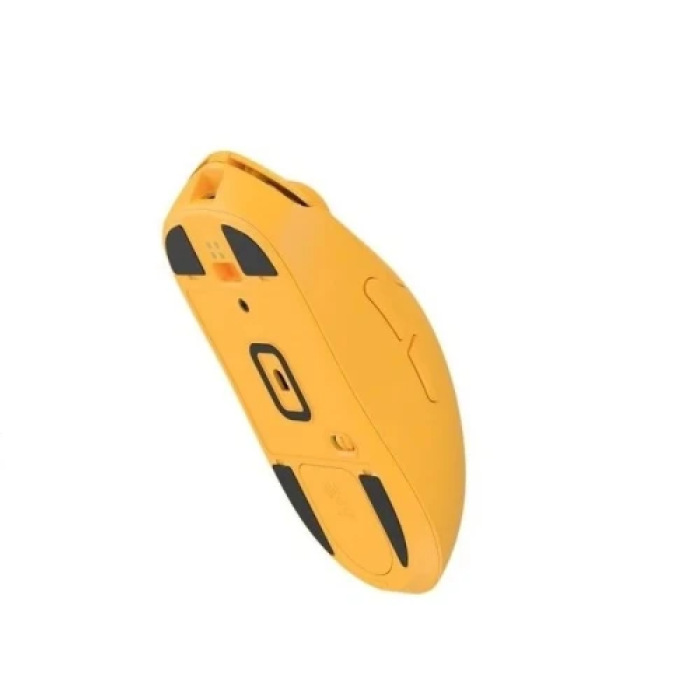 Бездротова ігрова миша Bloody R72 Ultra Tower Yellow