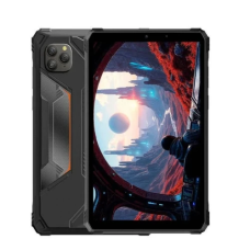 Планшет (захищений планшет) Blackview Active 5 8.68" 4G, 128 ГБ, Black