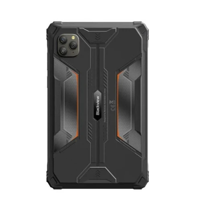 Захищений планшет Blackview Active 5 8.68 дюйма з 4G